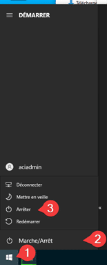 capture ecran windows 3