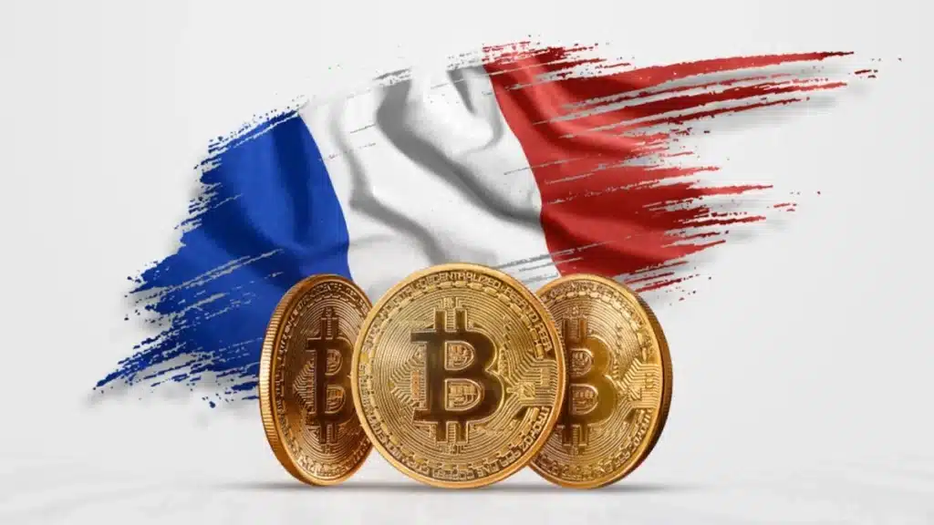 Pionnier Français de l'Informatique Acceptant les Cryptomonnaies bitcoin etherum