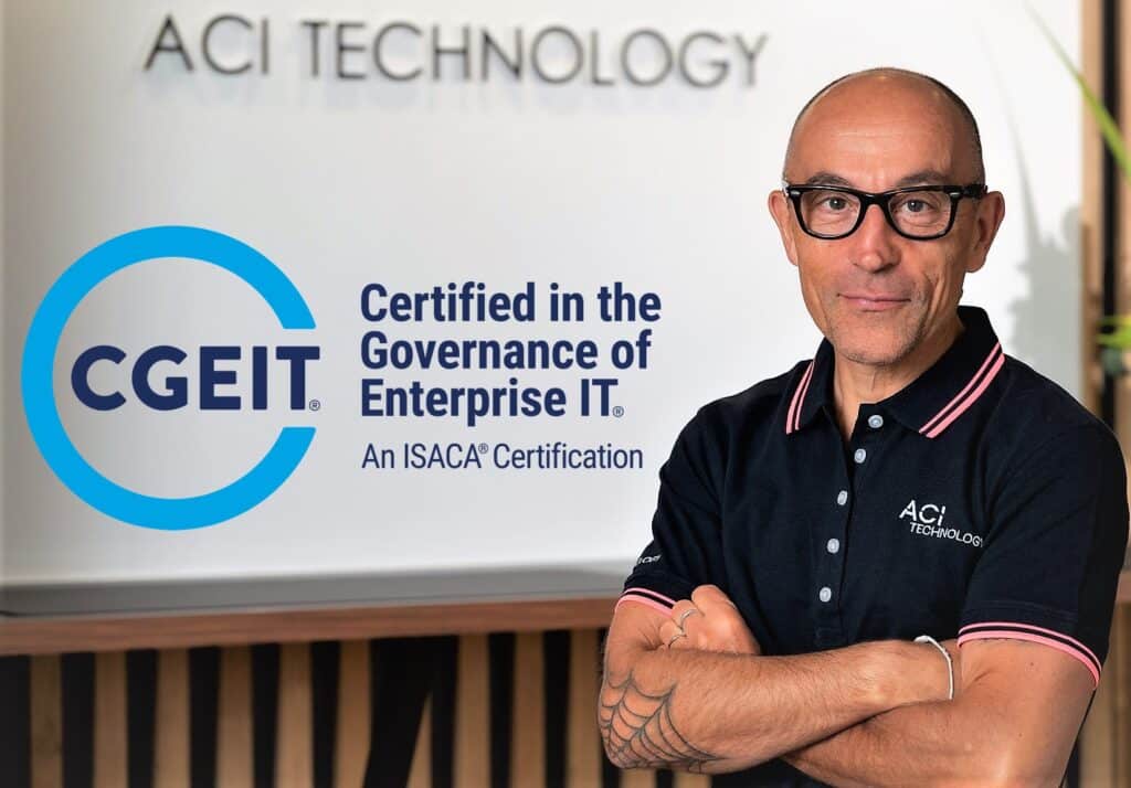 ACI Technology offre des services d'infogérance informatique illimitée à Suresnes pour une performance optimale et une sécurité garantie.