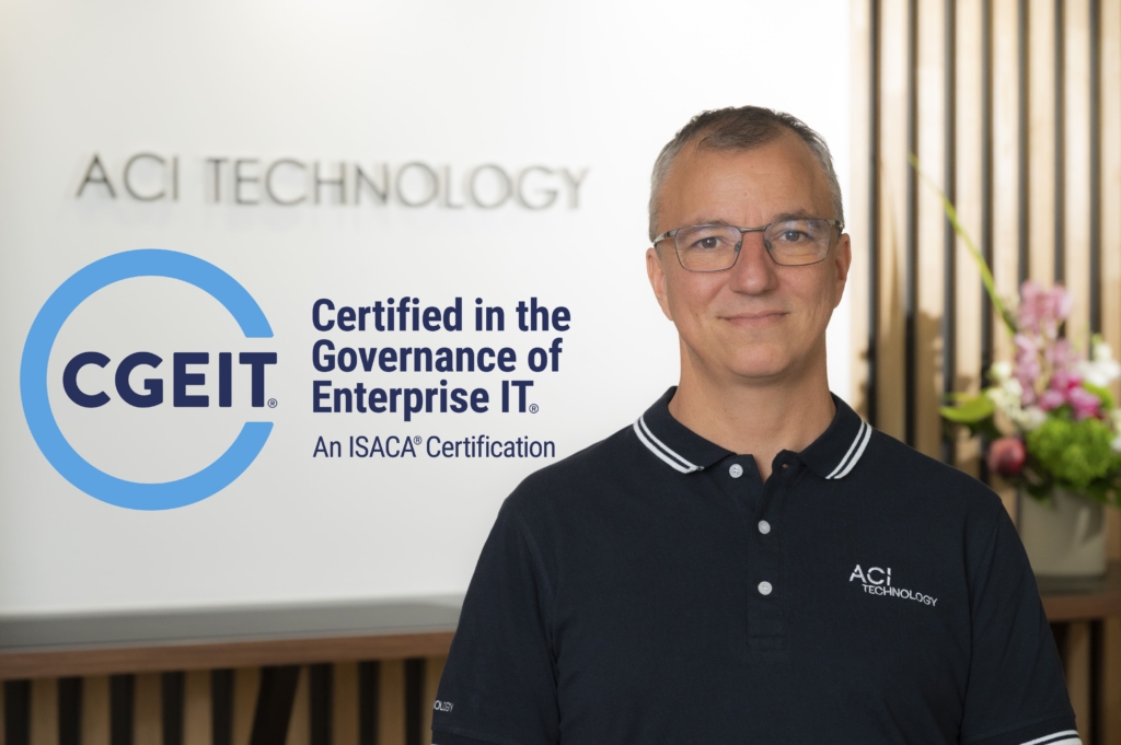 ACI Technology -Leader en maintenance informatique à Paris 14 (75014)