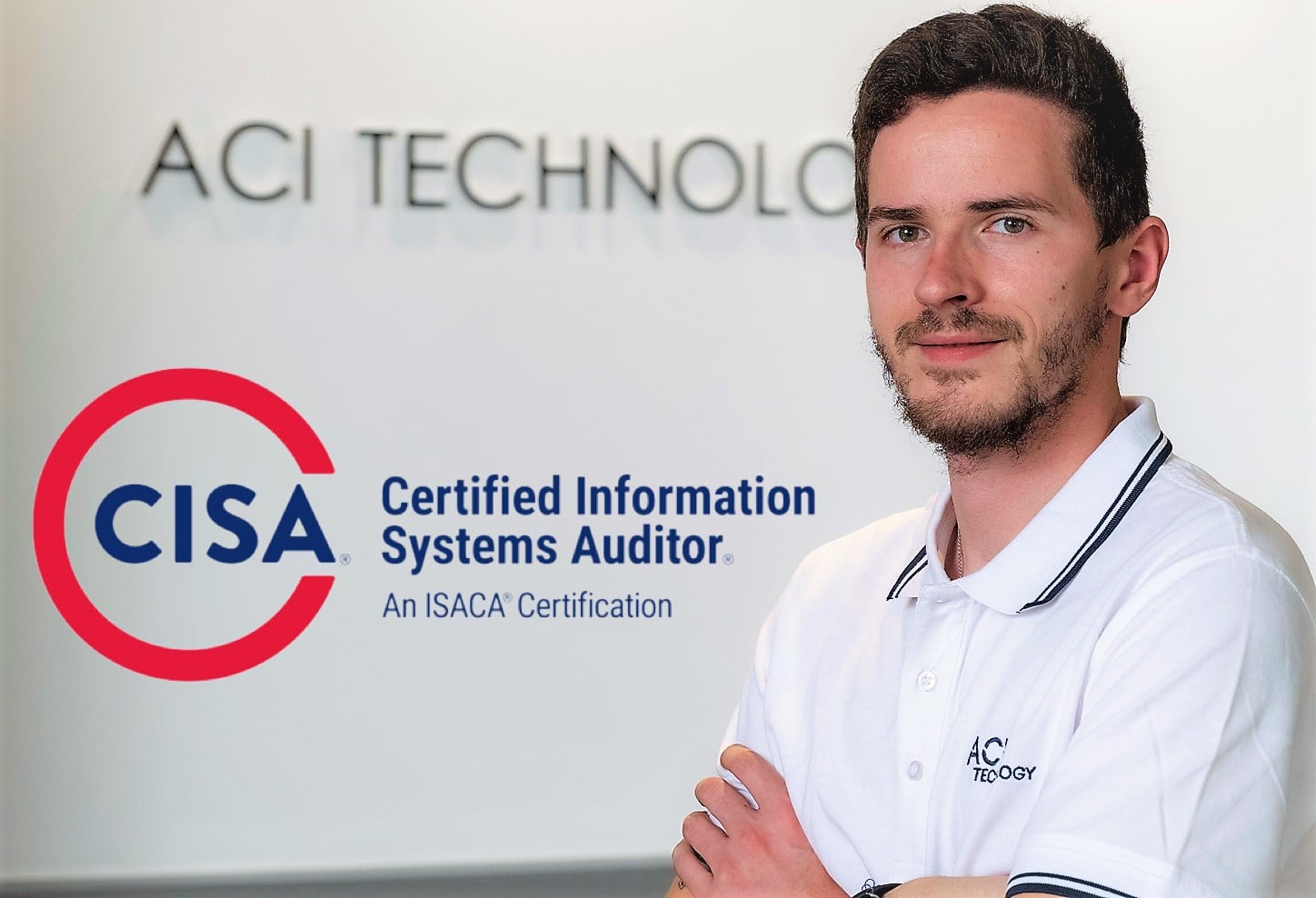 Ingénieur ACI Technology - Expert en Infogérance et Assistance Informatique en Île-de-France
