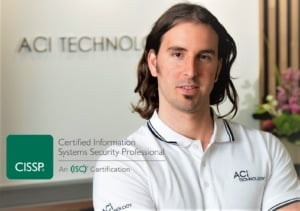 ACI Technology Stains 93240 : Expert en solutions informatiques certifiées pour entreprises.