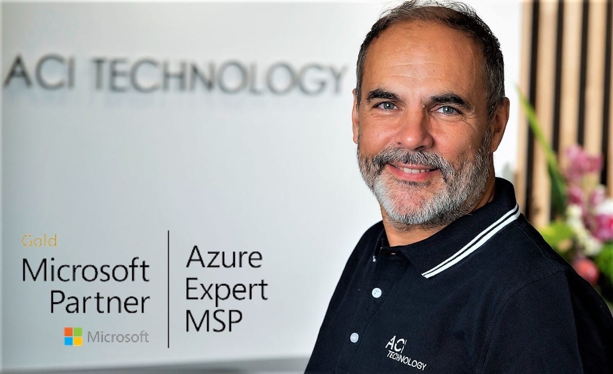 Certification MS partner