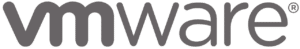 Logo VMWARE partenaire d'ACI Technology
