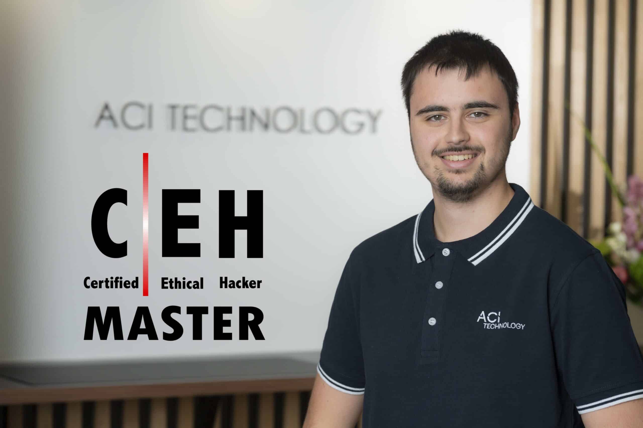 certification CEH