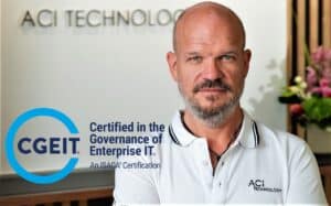 ACI Technology - Experts en maintenance informatique au Vésinet.