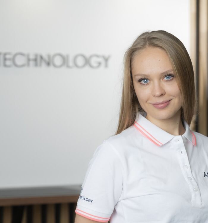 ACI Technology expert en infogérance et maintenance en informatique portrait