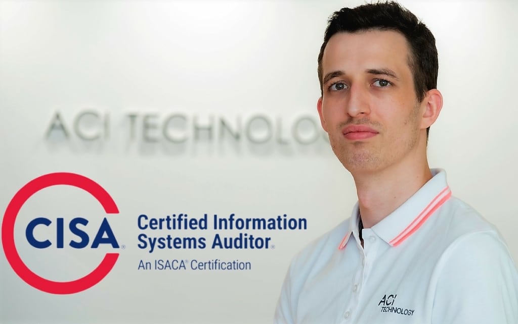 ACI TECHNOLOGY, spécialiste en audit de réseau informatique pour entreprises