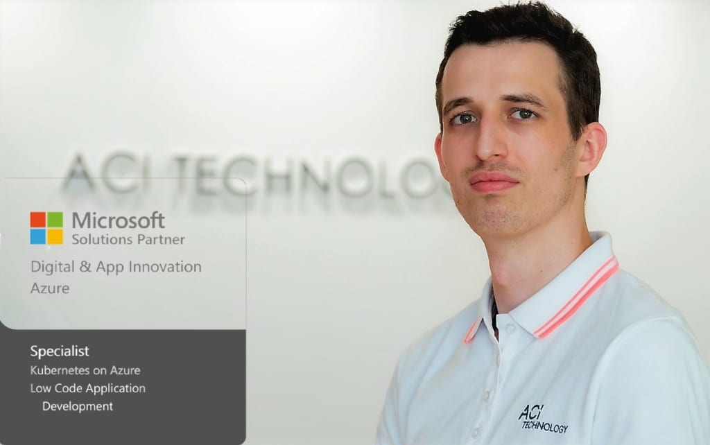 ACI Technology, expert en assistance et dépannage micro-informatique pour entreprises à Paris