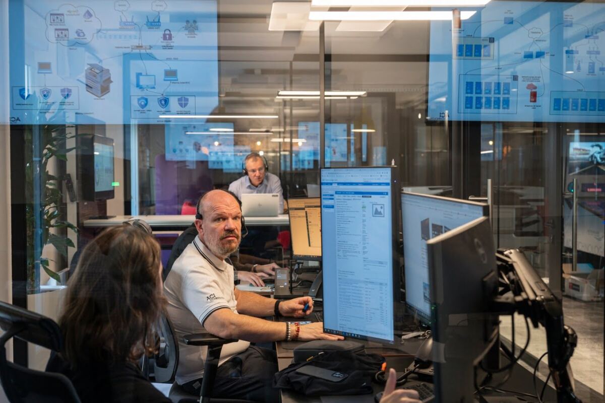 Fin Support SQL & Windows Server 2012 : Risques & Solutions d'ACI TECHNOLOGY