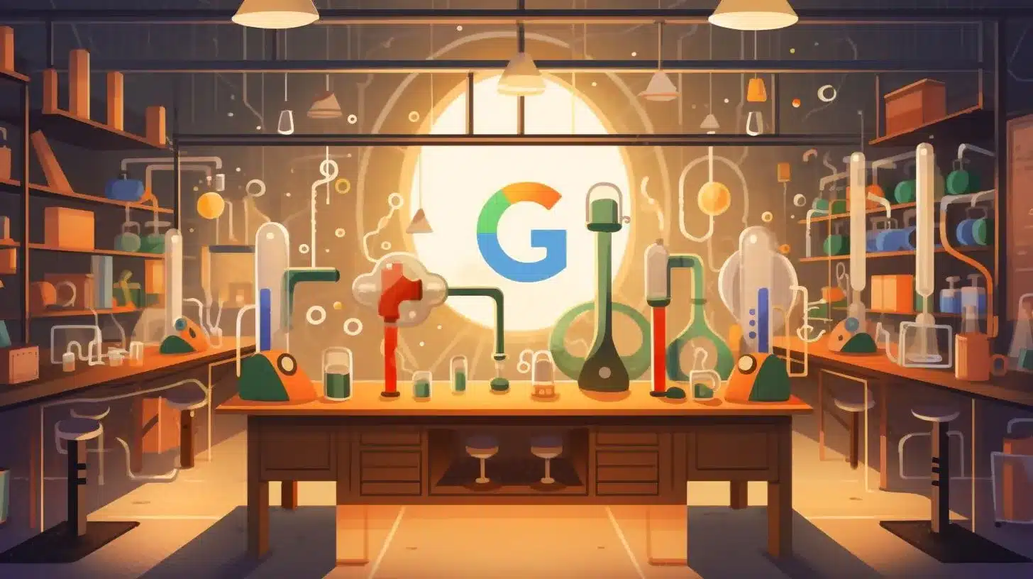 Googles-AI-Search-Generative-Experience-aci-technology