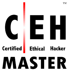 Logo CEH Master