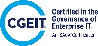 CGEIT certification