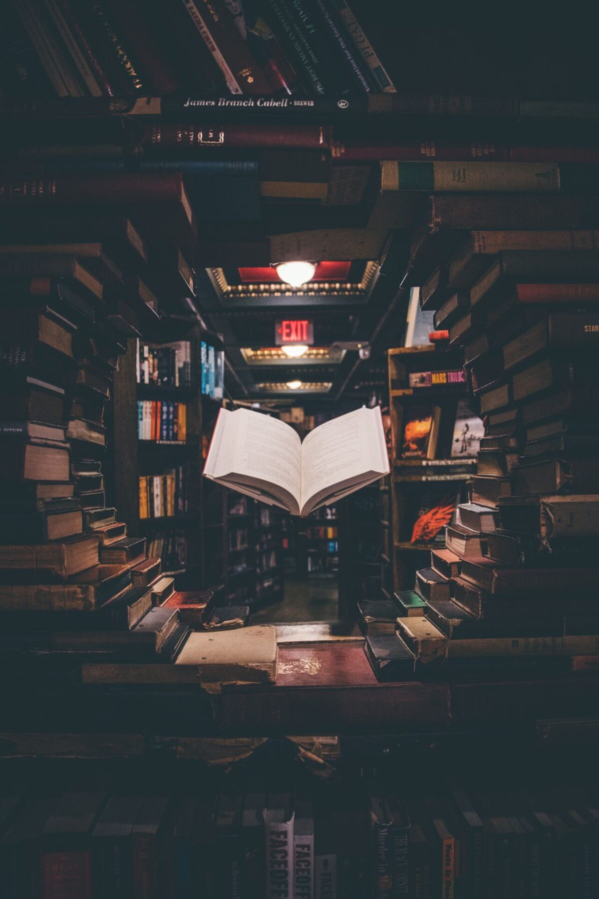 Réseau informatique d'entreprise