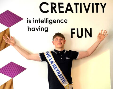 guillaume aci technology fun