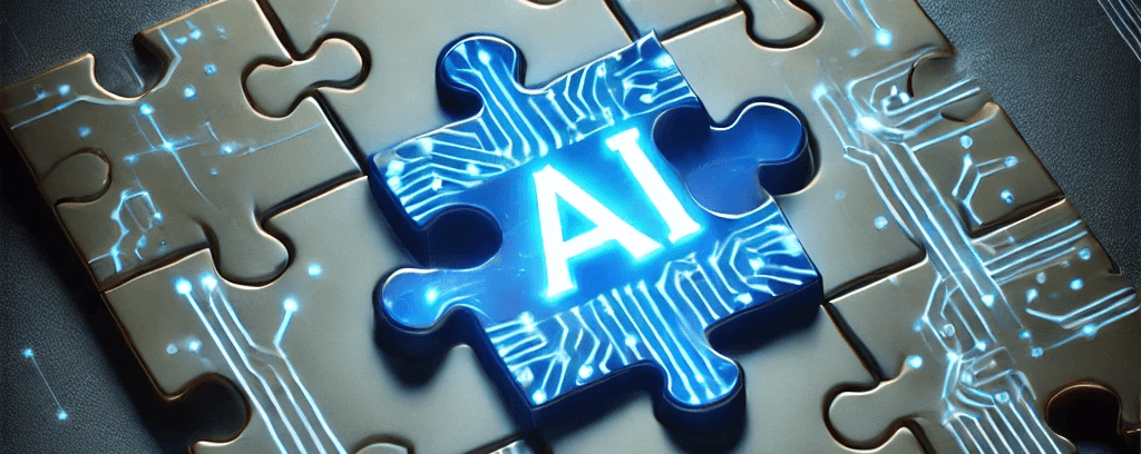 L'Intelligence Artificielle - la pièce manquante du puzzle