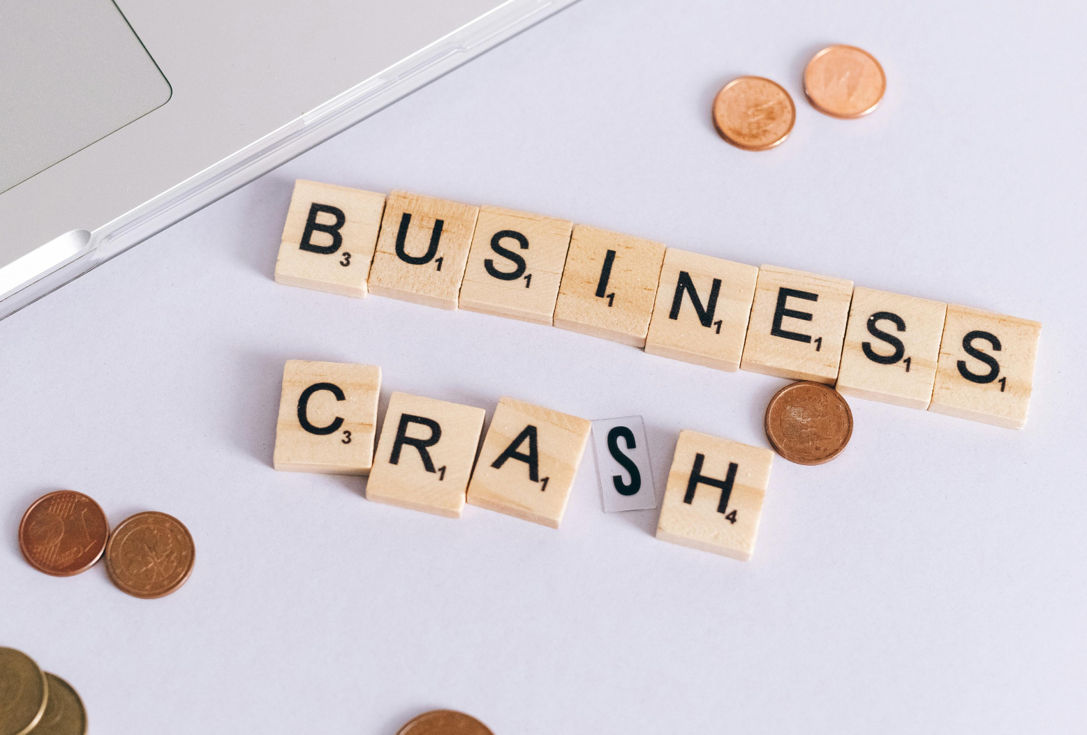 Perte financière importante après un crash informatique