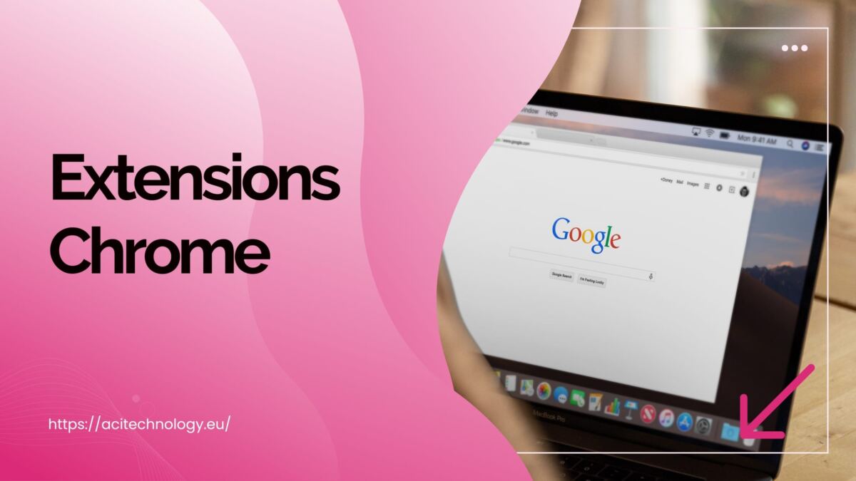 Extensions Chrome