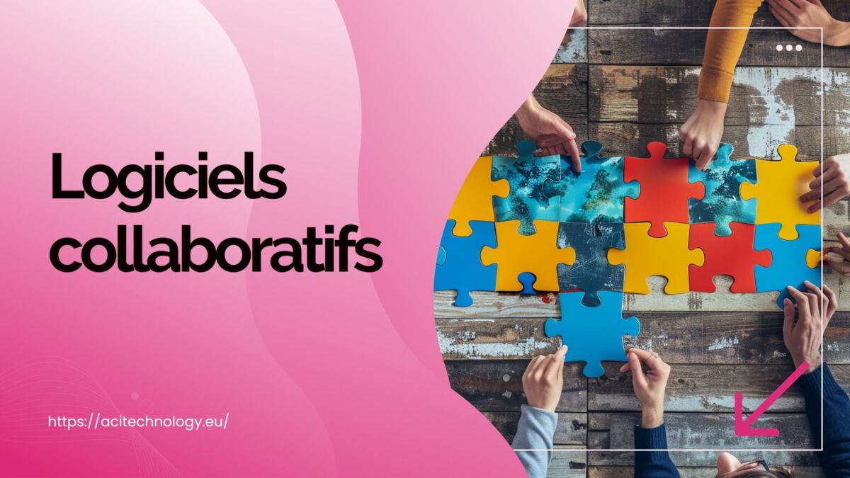 Logiciels collaboratifs