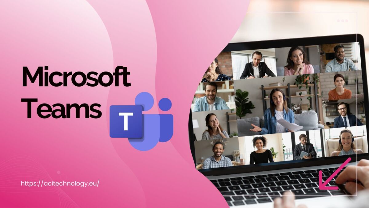 Microsoft Teams