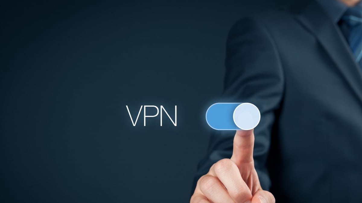 vpn