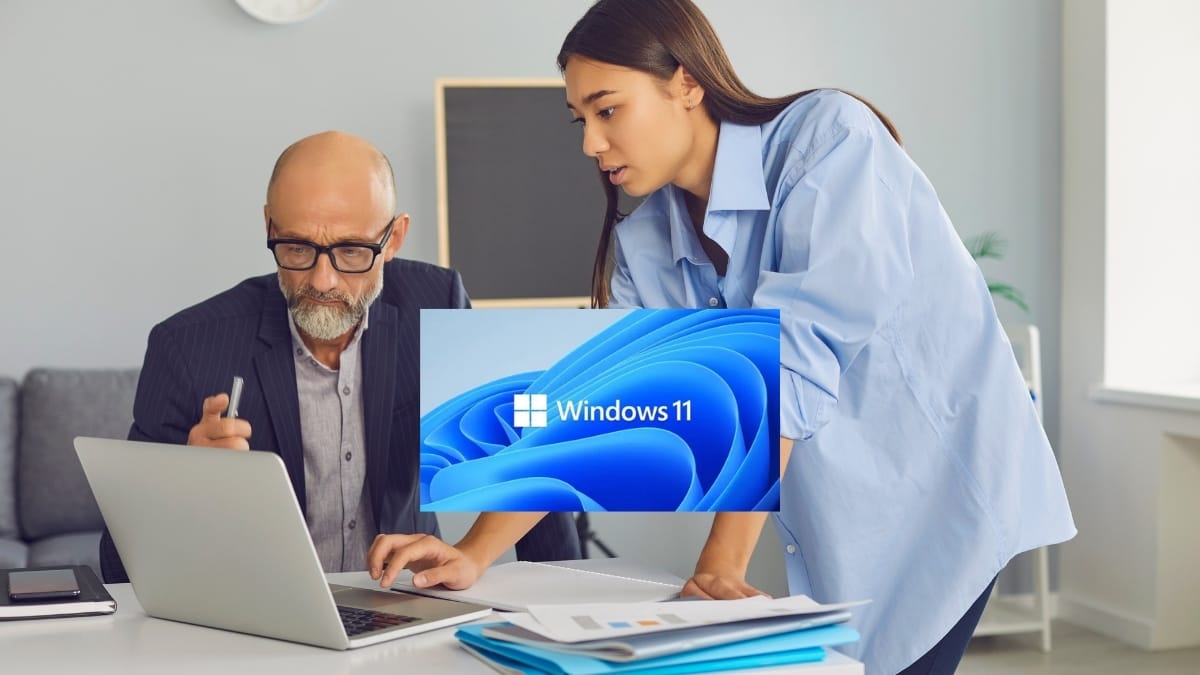 bug windows 11