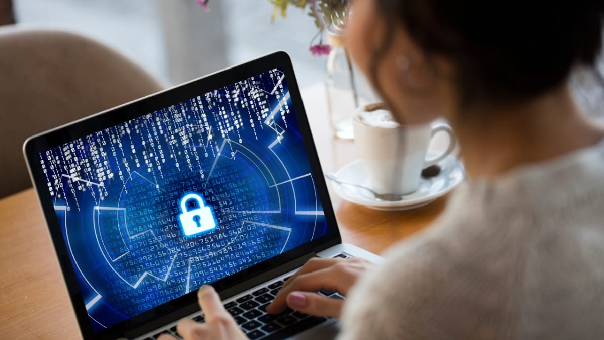 Cybersécurité entreprise