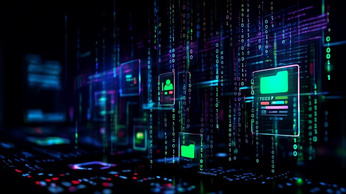 dark web