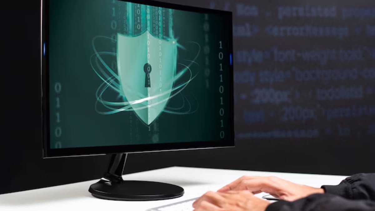 faille de sécurité informatique