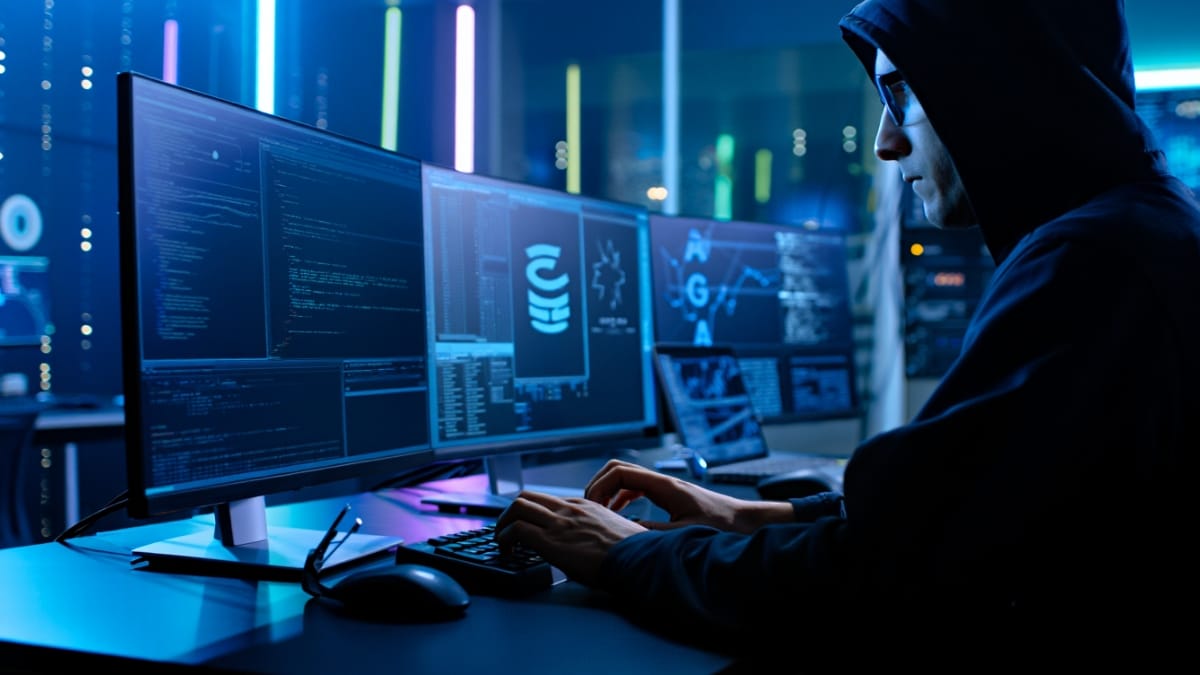 intelligence artificielle cybercriminel