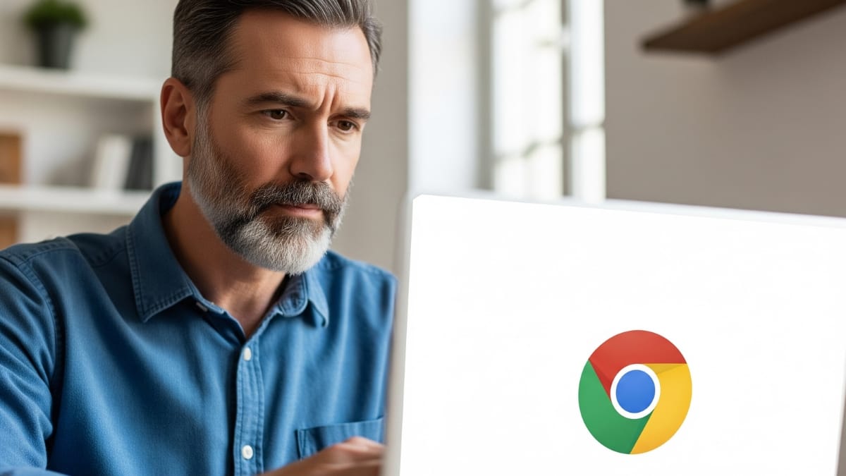 mise a jour google chrome