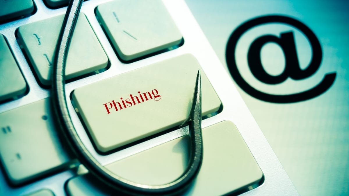 phishing tourisme