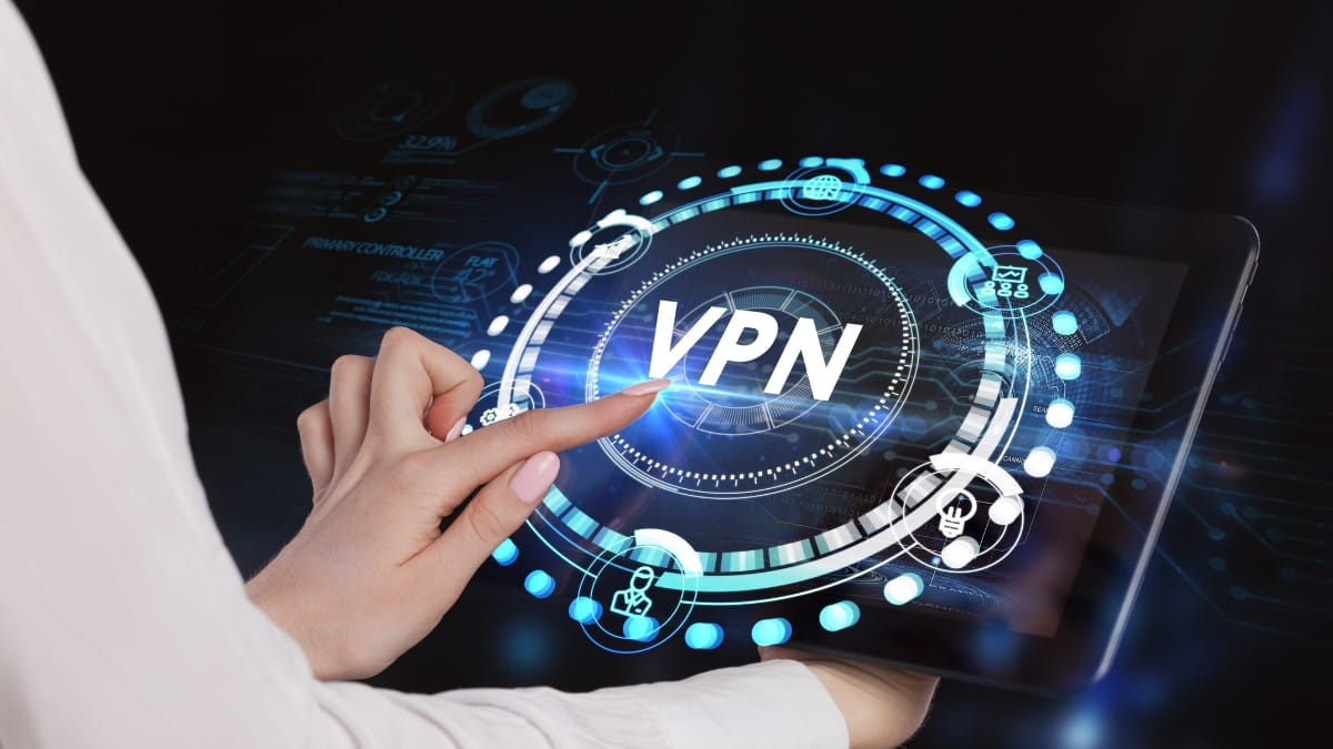 vpn