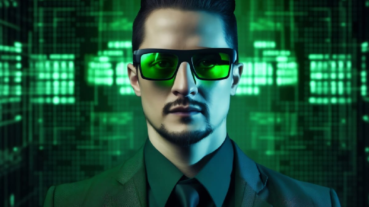 agent ia
