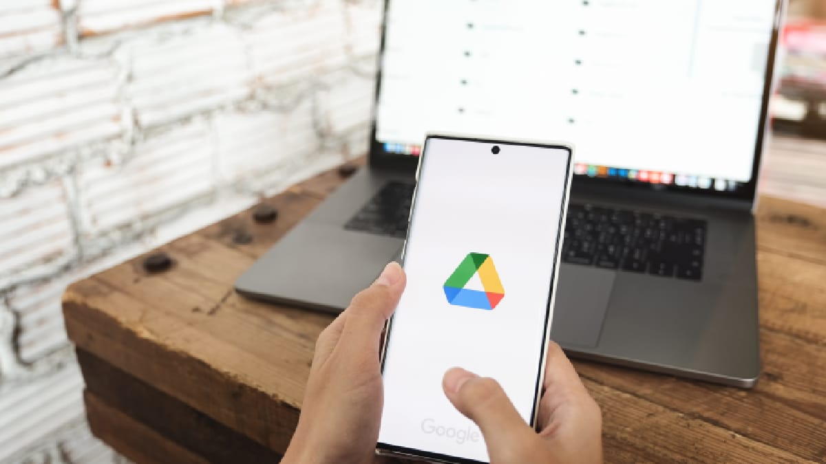 google chrome