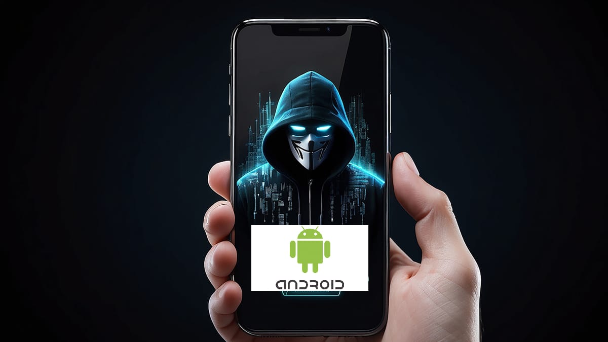 hacker android