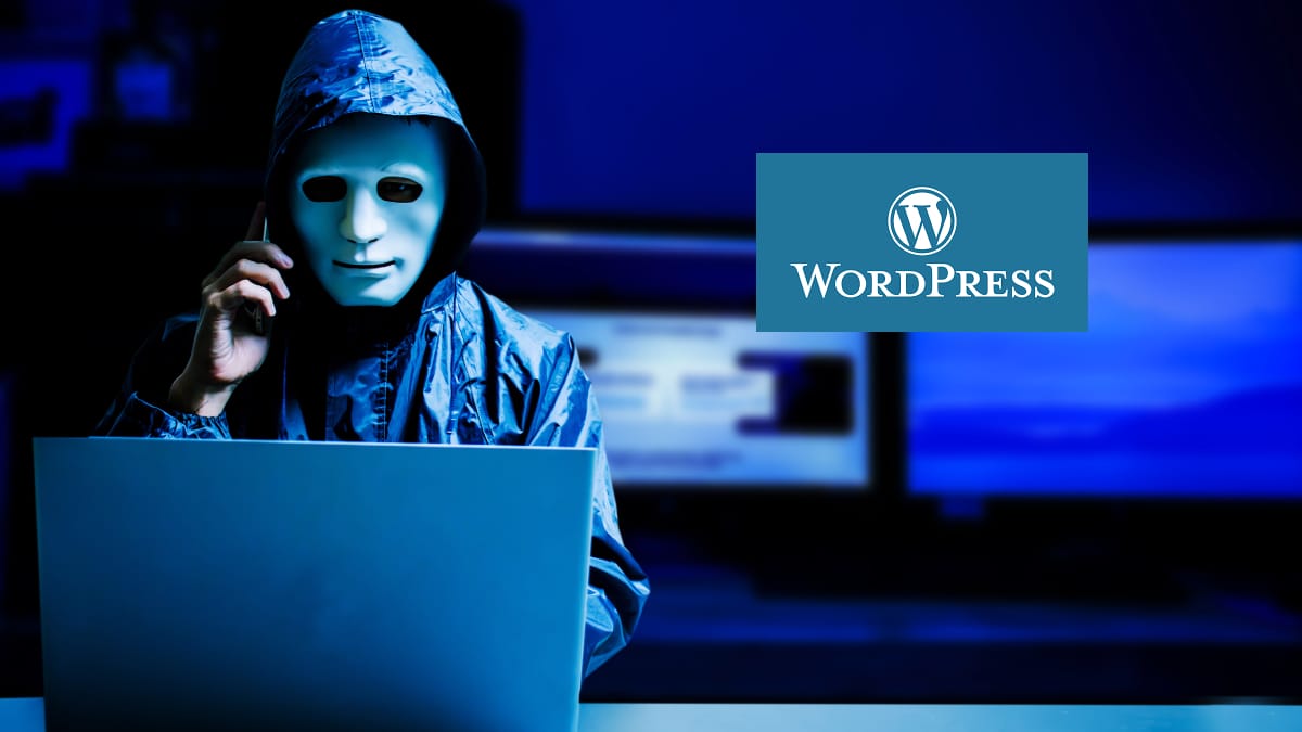 hacker wordpress
