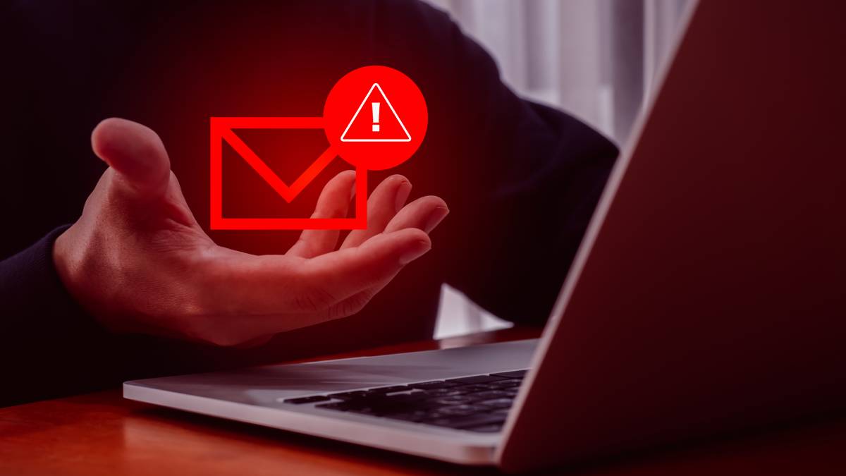Les nouveaux pièges du web : voici comment démasquer les e-mails frauduleux avant qu’il ne soit trop tard