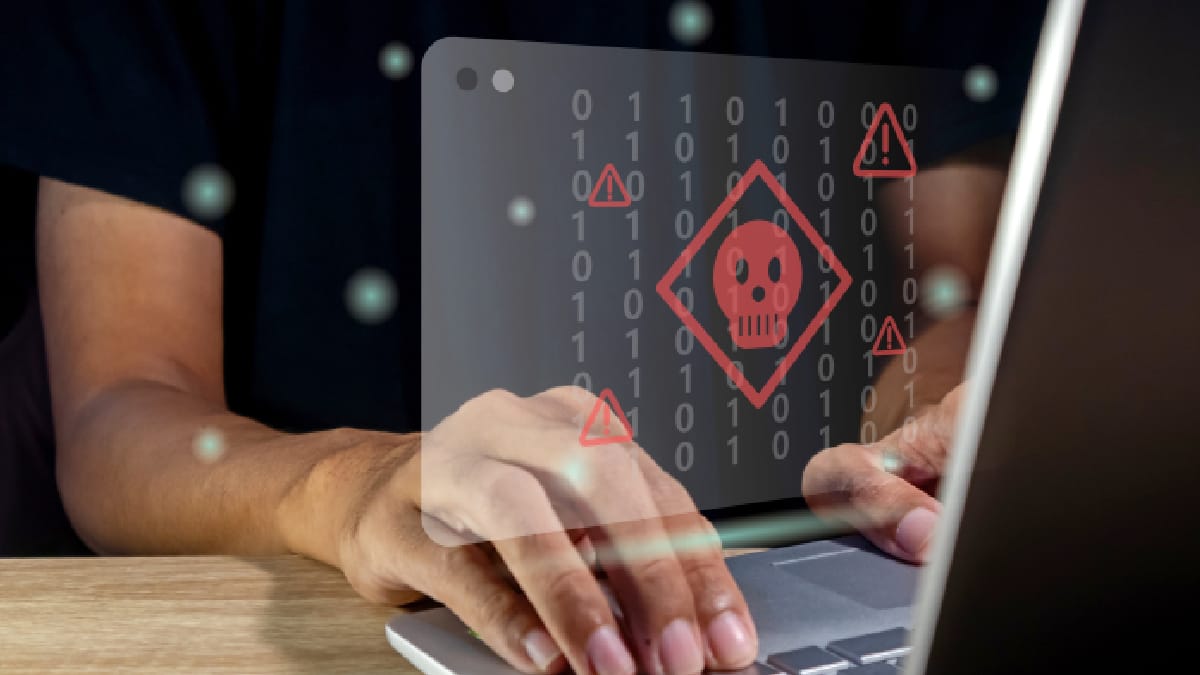 malware ordinateur