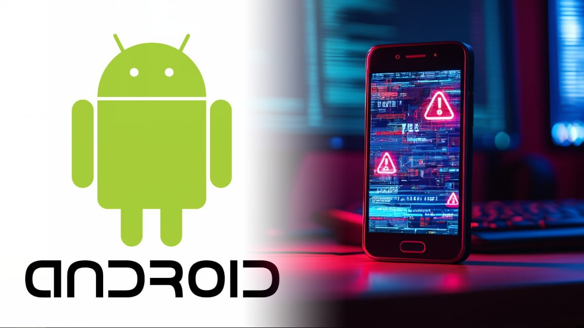 mobile android