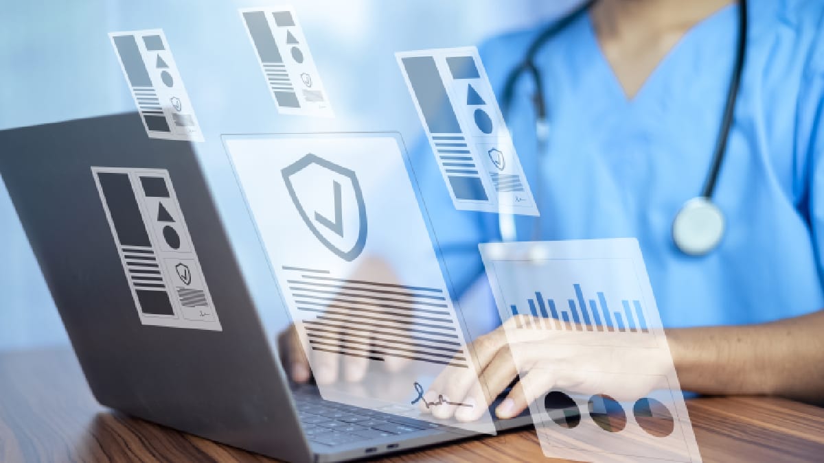 Numéros de sécu et dossiers médicaux dévoilés