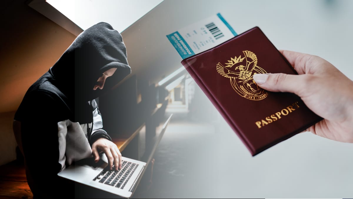passeport dark web
