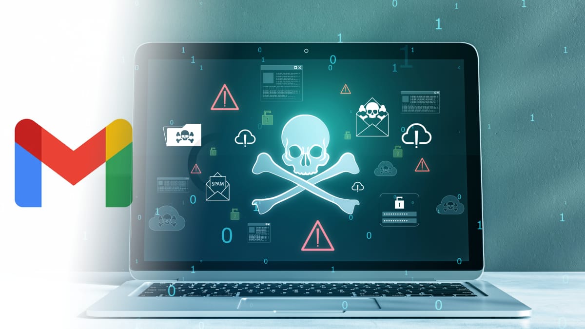 phishing gmail
