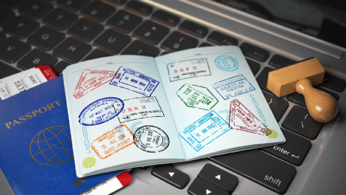 Protégez vos documents de voyage
