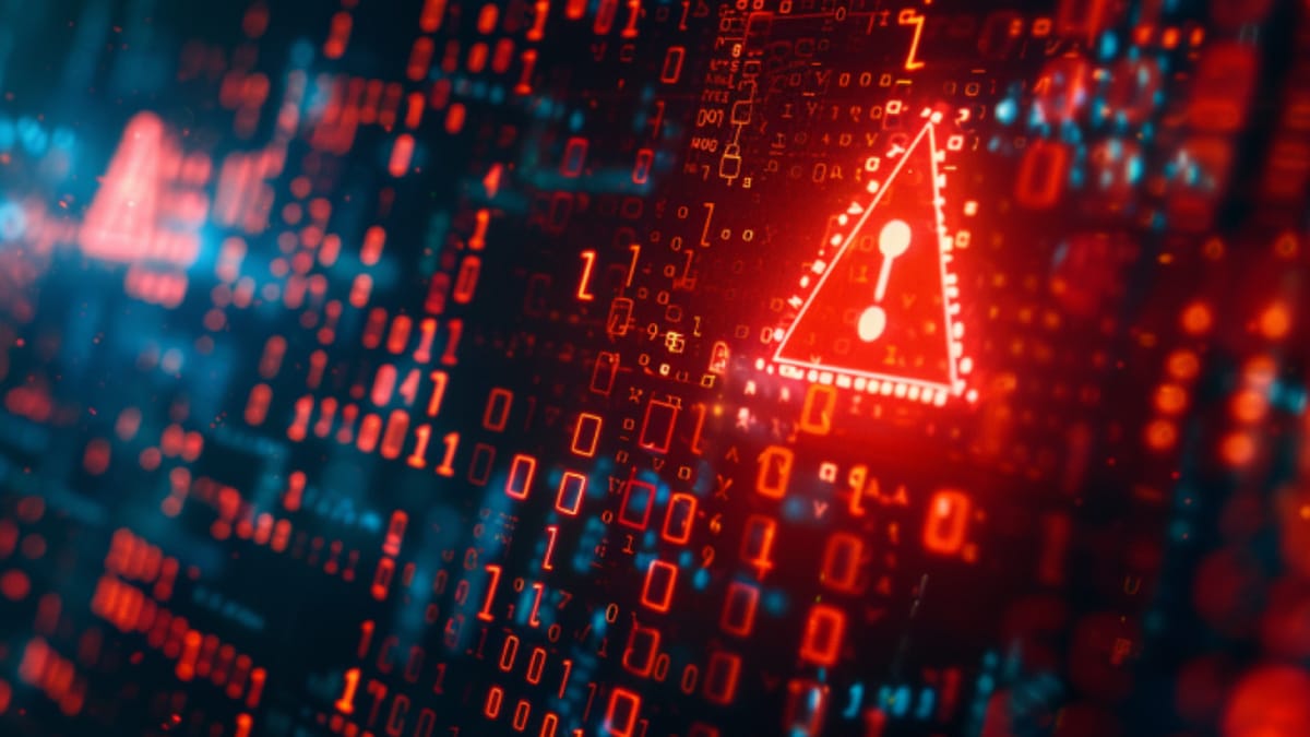 ransomware
