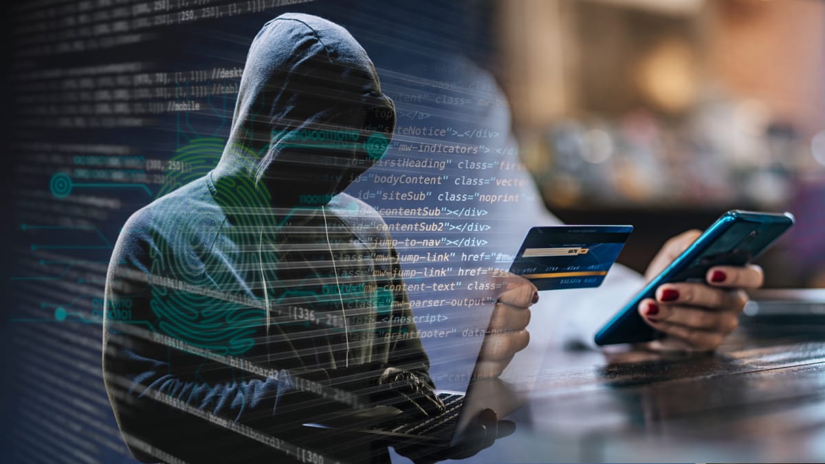 Un hacker dévoile les astuces pour empêcher les cybercriminels de vider votre compte bancaire