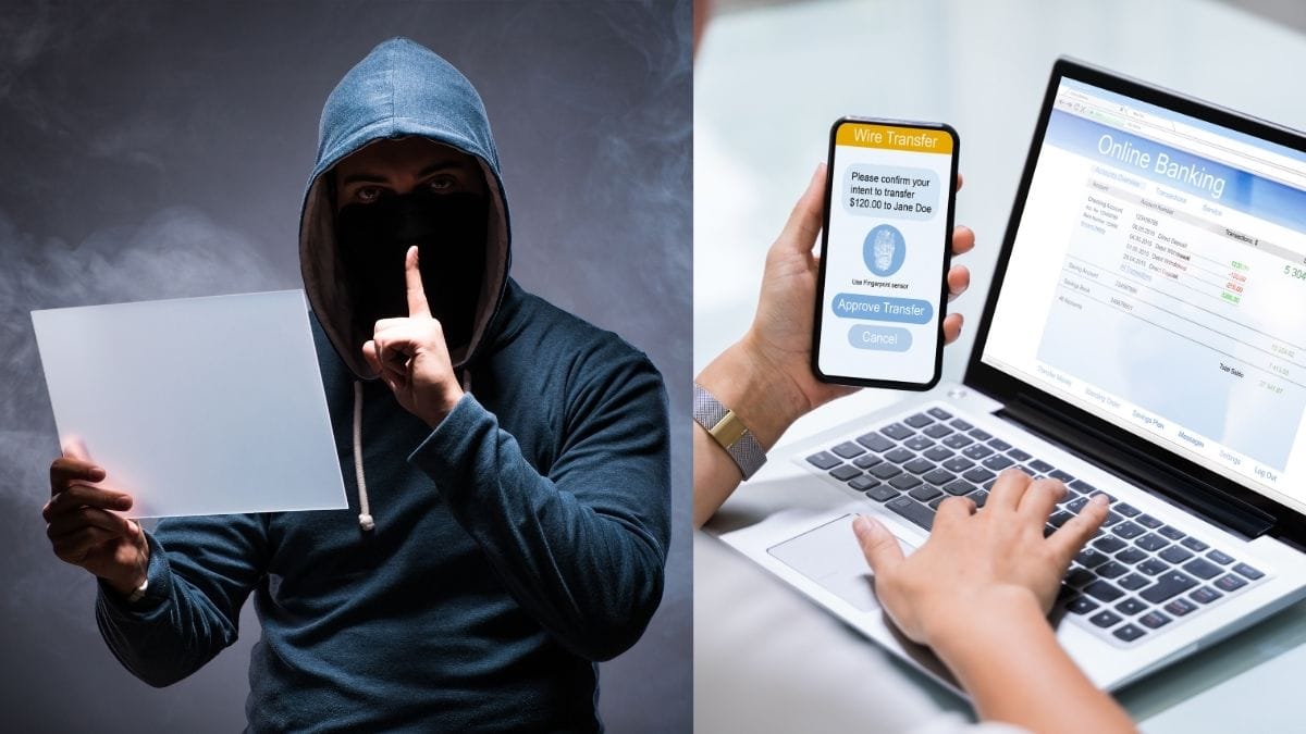 banque en ligne IBAN