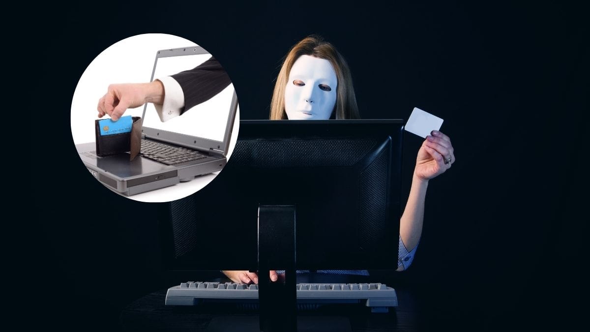 carte bancaire volée