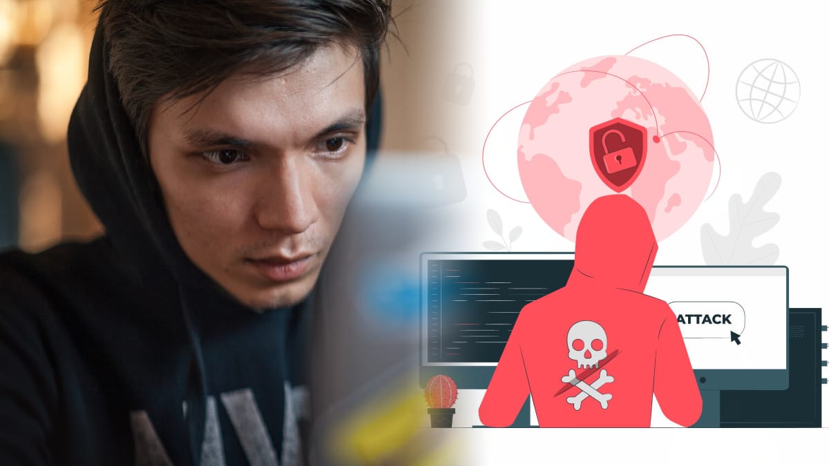 cyberattaque