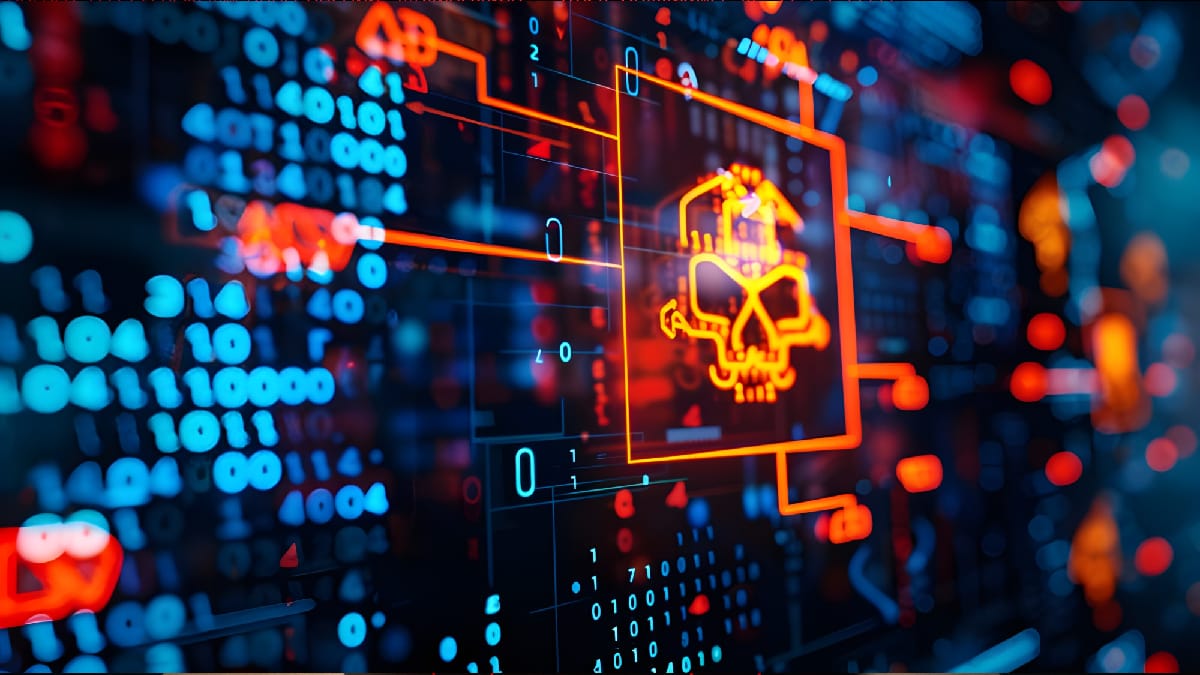 Cyberattaques